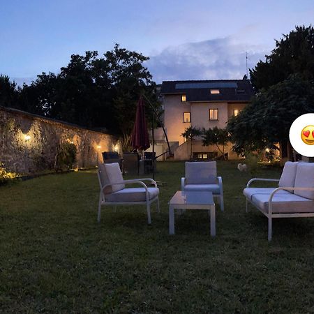 La Maison Du Luxe Ris-Orangis Esterno foto
