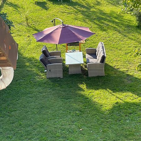 La Maison Du Luxe Ris-Orangis Esterno foto