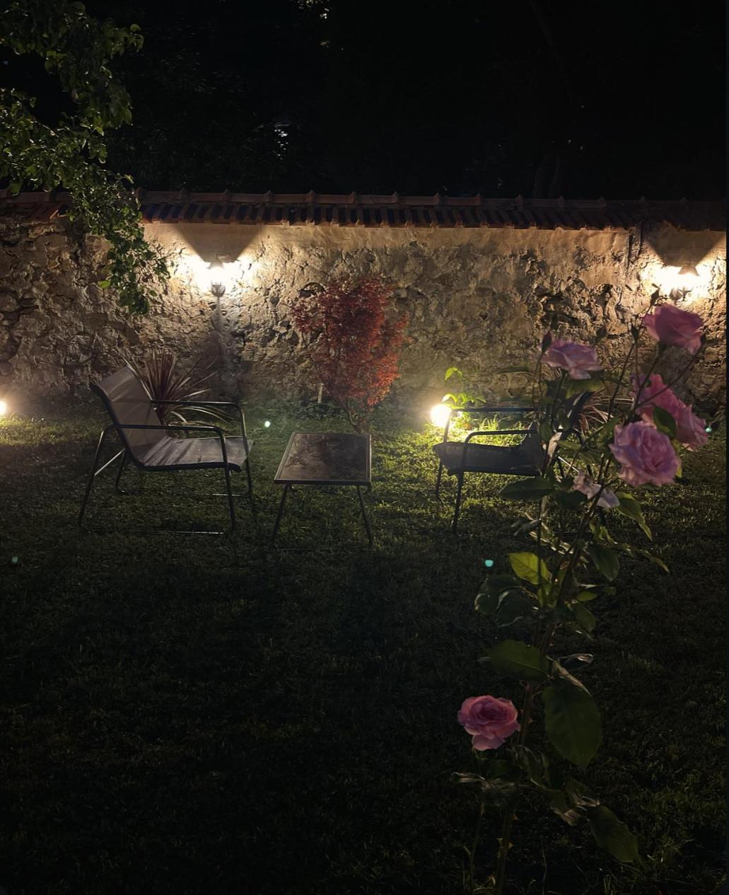 La Maison Du Luxe Ris-Orangis Esterno foto