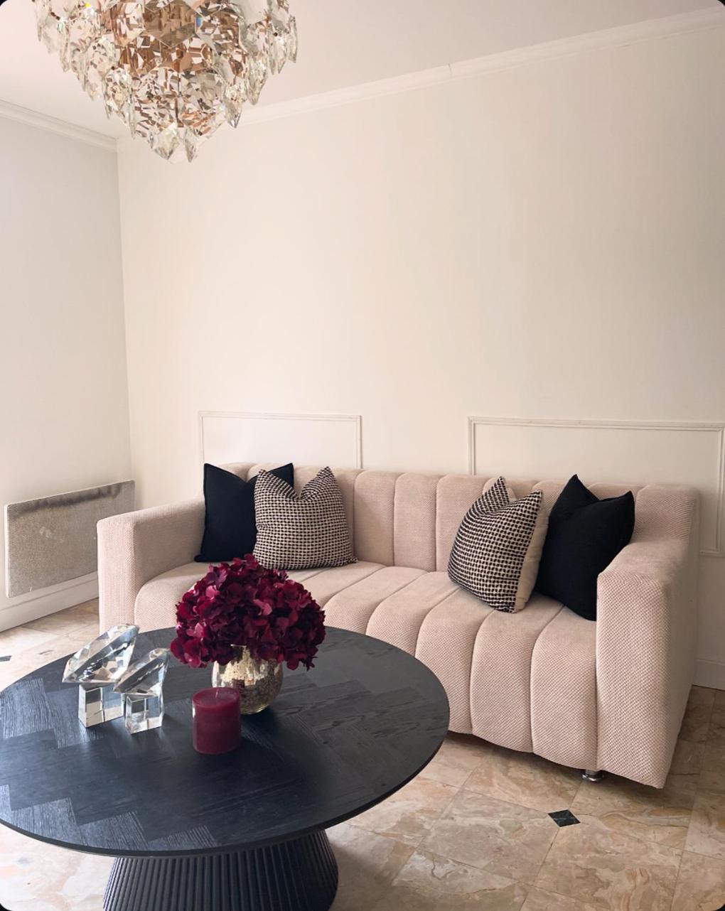 La Maison Du Luxe Ris-Orangis Esterno foto