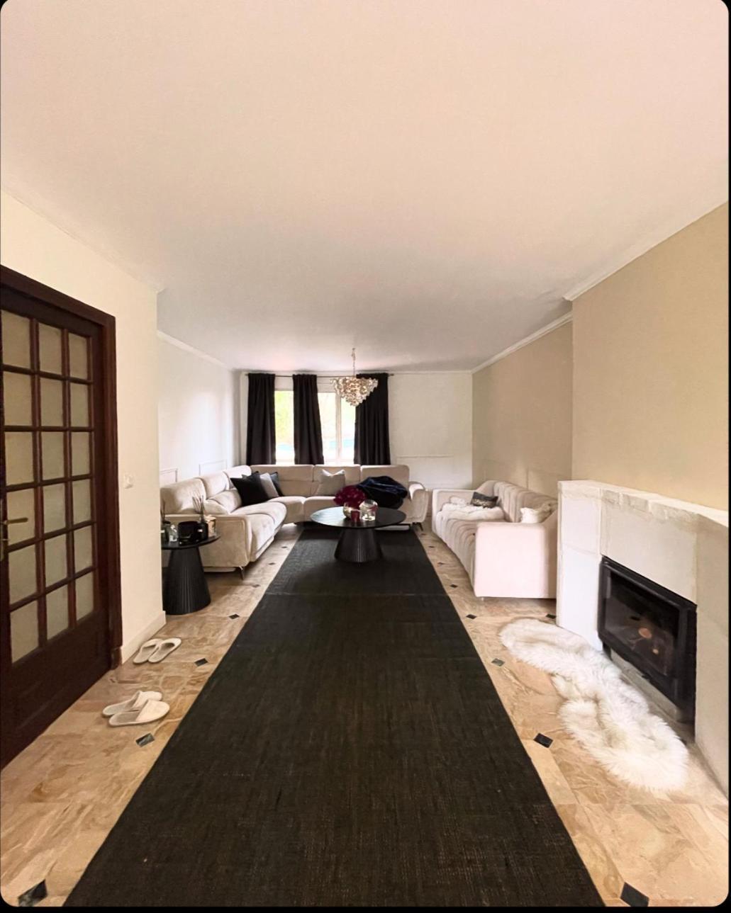 La Maison Du Luxe Ris-Orangis Esterno foto