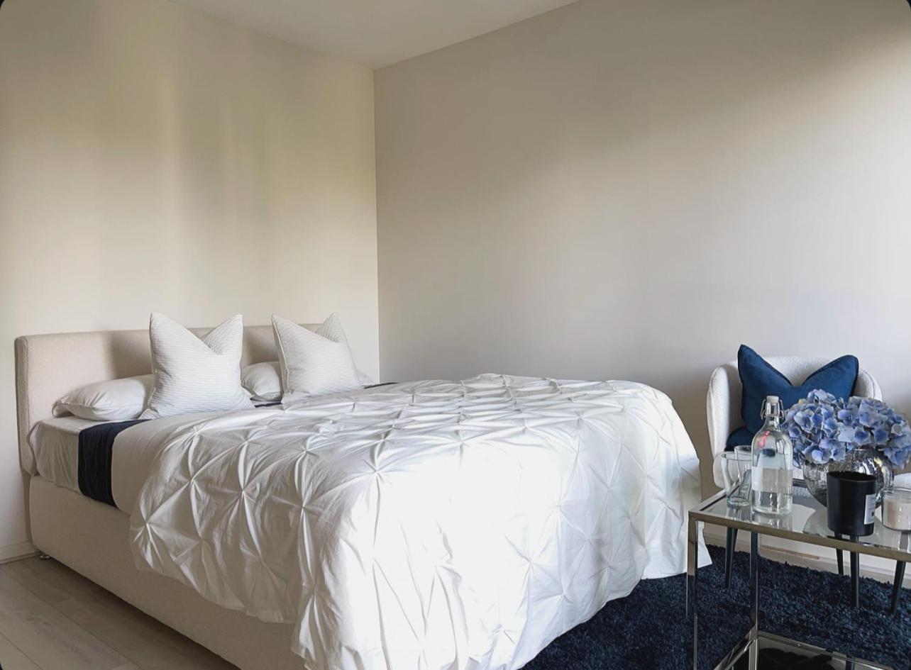 La Maison Du Luxe Ris-Orangis Esterno foto