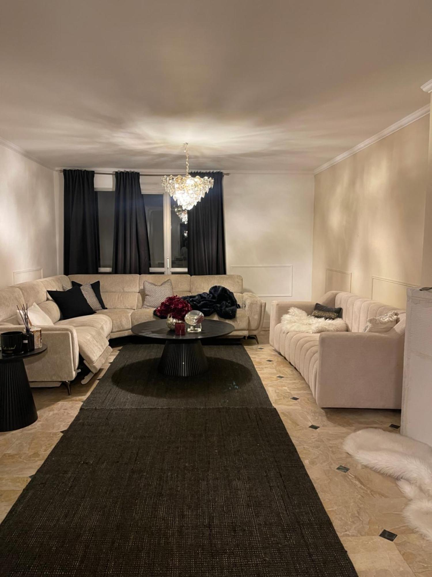 La Maison Du Luxe Ris-Orangis Esterno foto