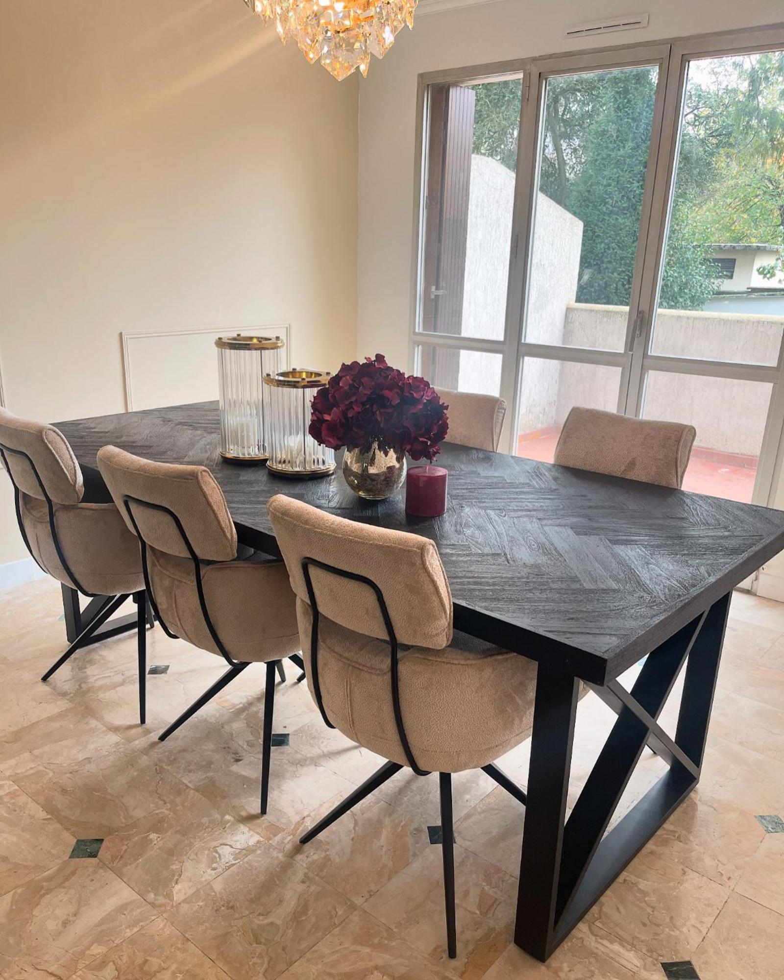 La Maison Du Luxe Ris-Orangis Esterno foto